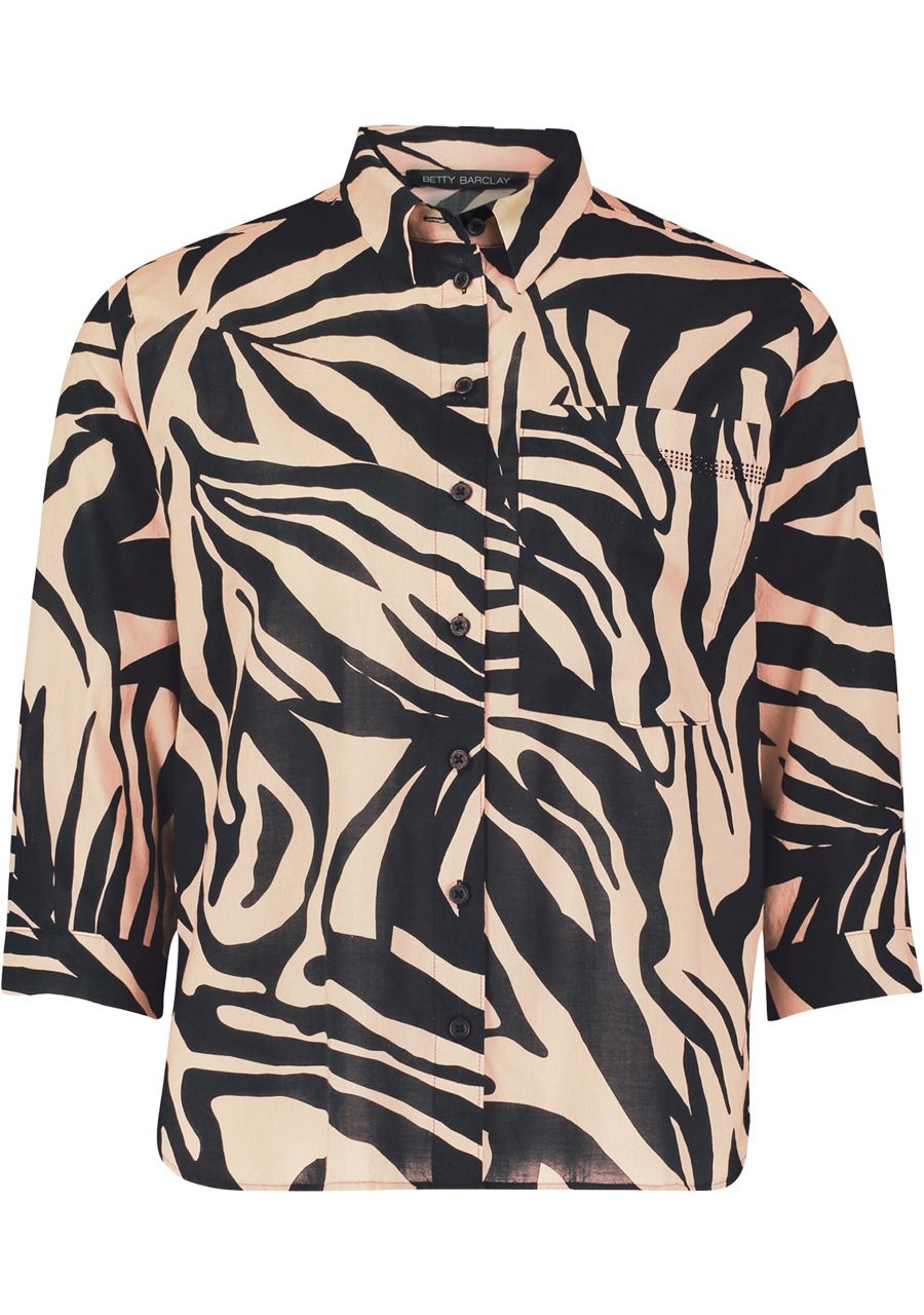 BETTY BARCLAY BLOUSE BETTY BARCLAY BLOUSE