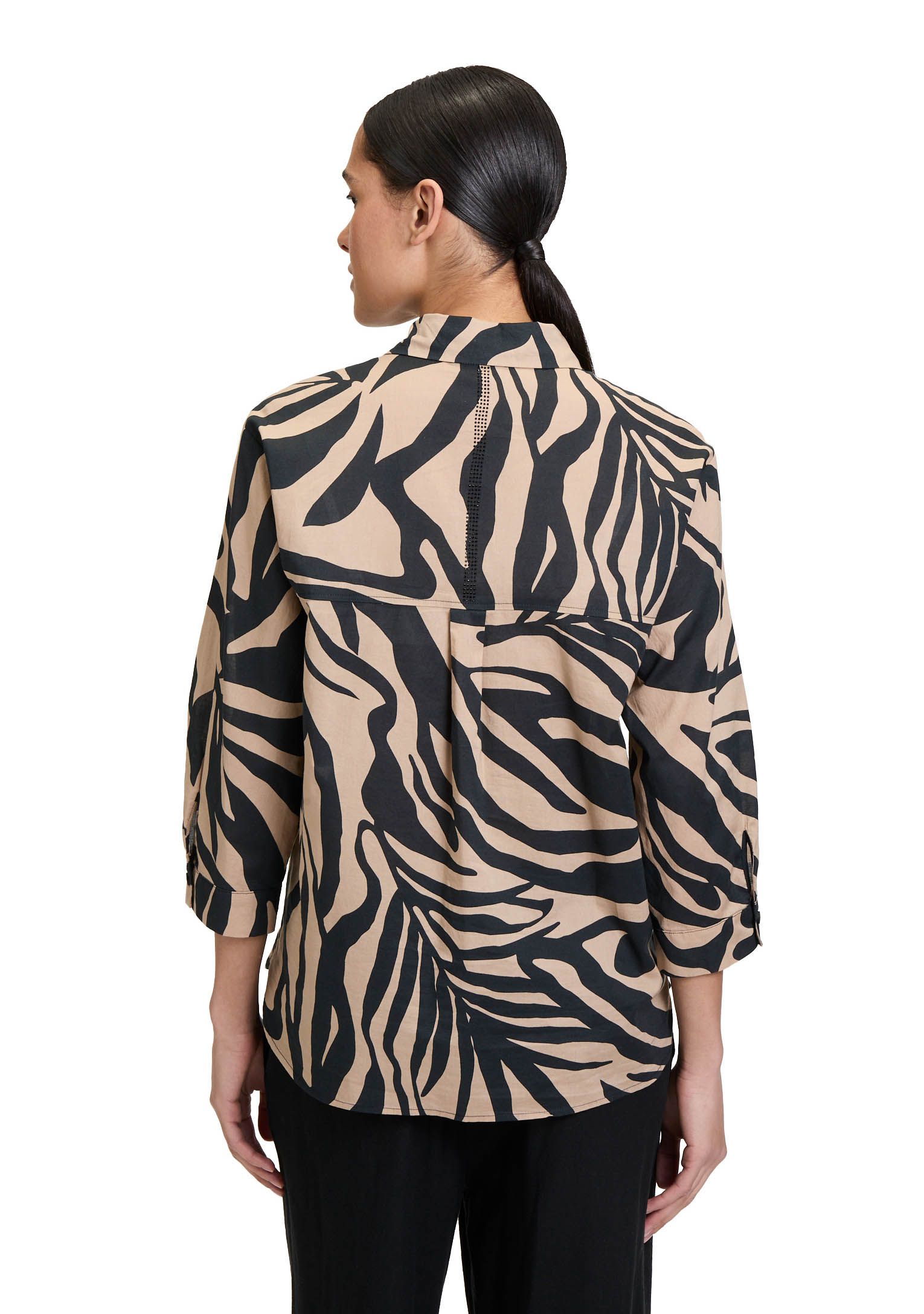BETTY BARCLAY BLOUSE BETTY BARCLAY BLOUSE