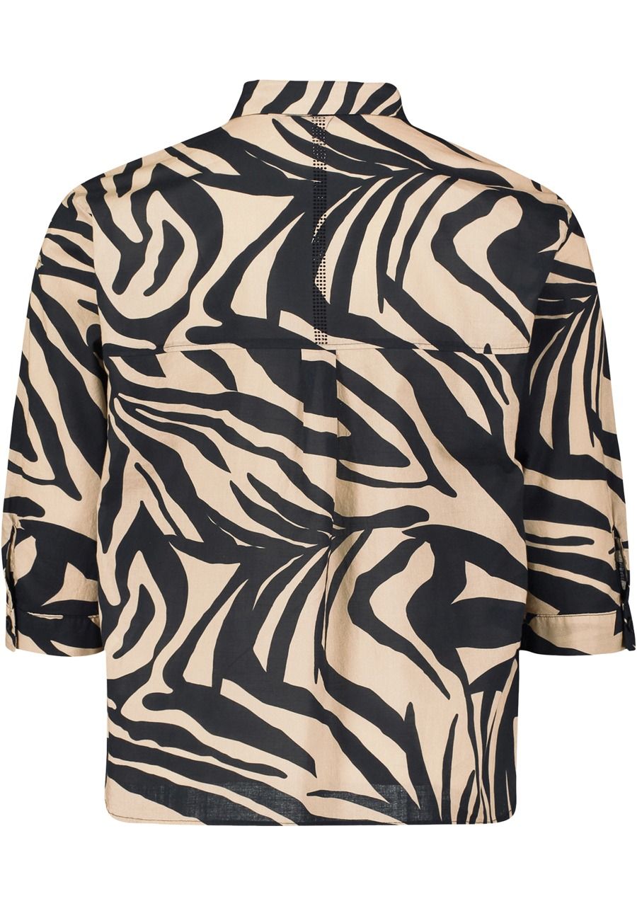 BETTY BARCLAY BLOUSE BETTY BARCLAY BLOUSE