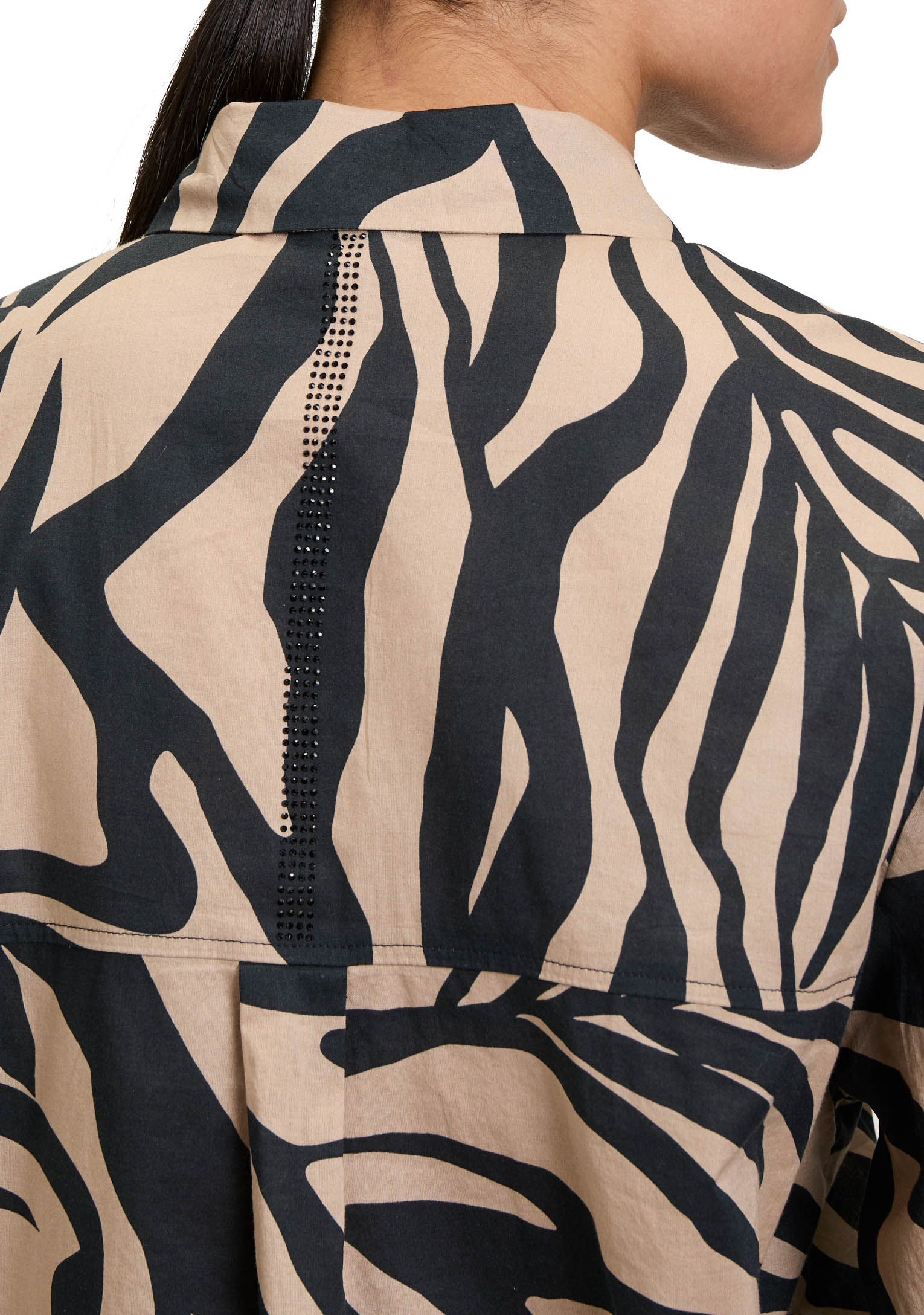 BETTY BARCLAY BLOUSE BETTY BARCLAY BLOUSE