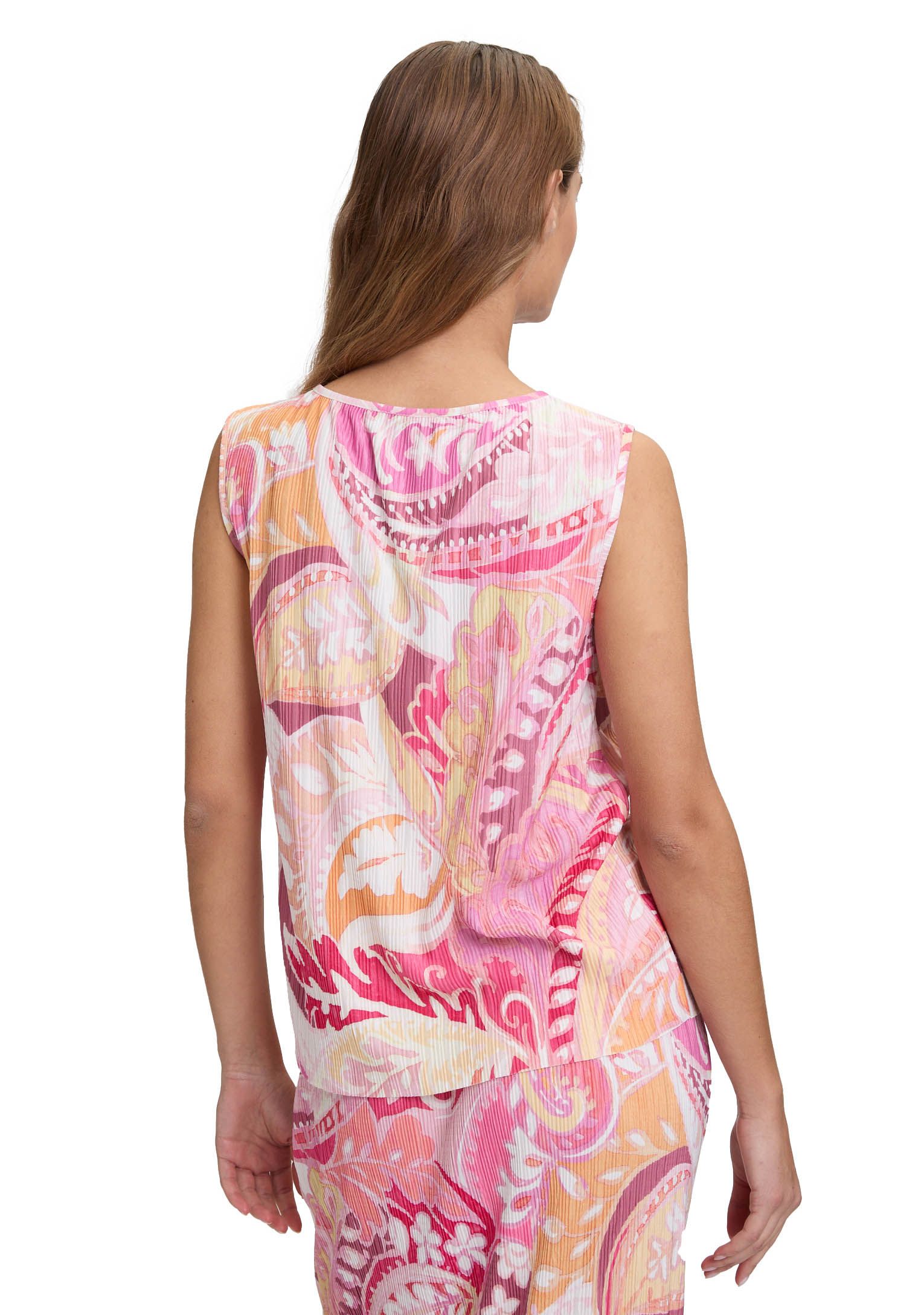 BETTY BARCLAY TOP