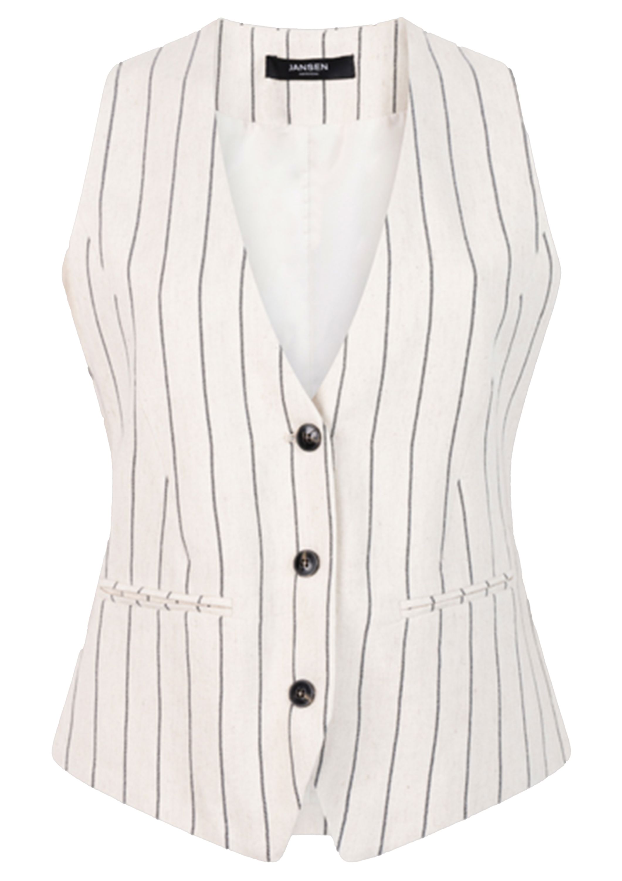 JANSEN AMSTERDAM GILET JANSEN AMSTERDAM GILET