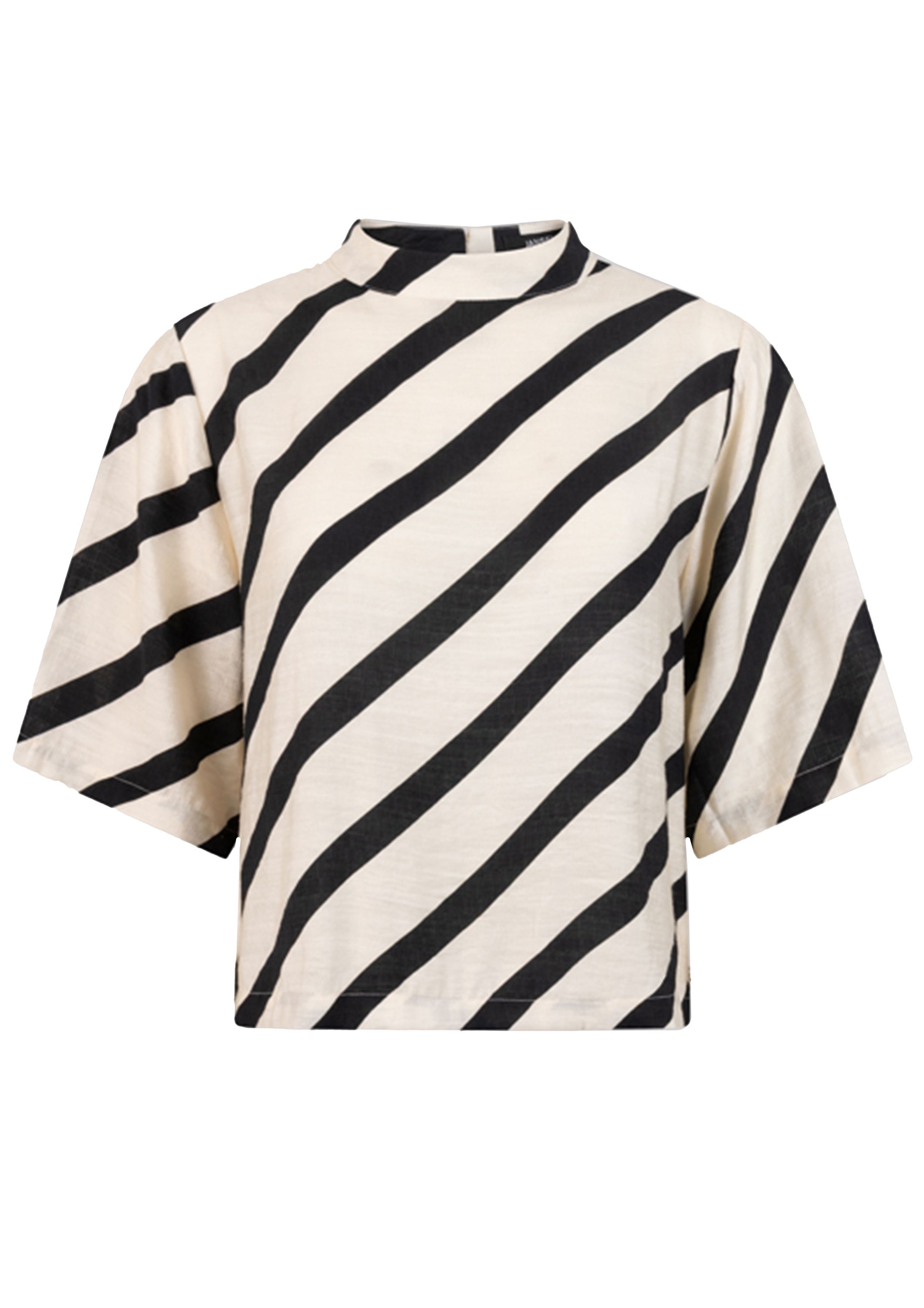 JANSEN AMSTERDAM BLOUSE JANSEN AMSTERDAM BLOUSE