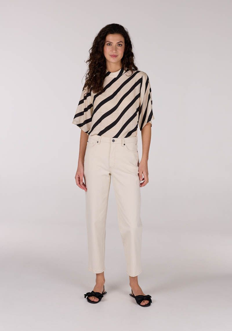 JANSEN AMSTERDAM BLOUSE JANSEN AMSTERDAM BLOUSE