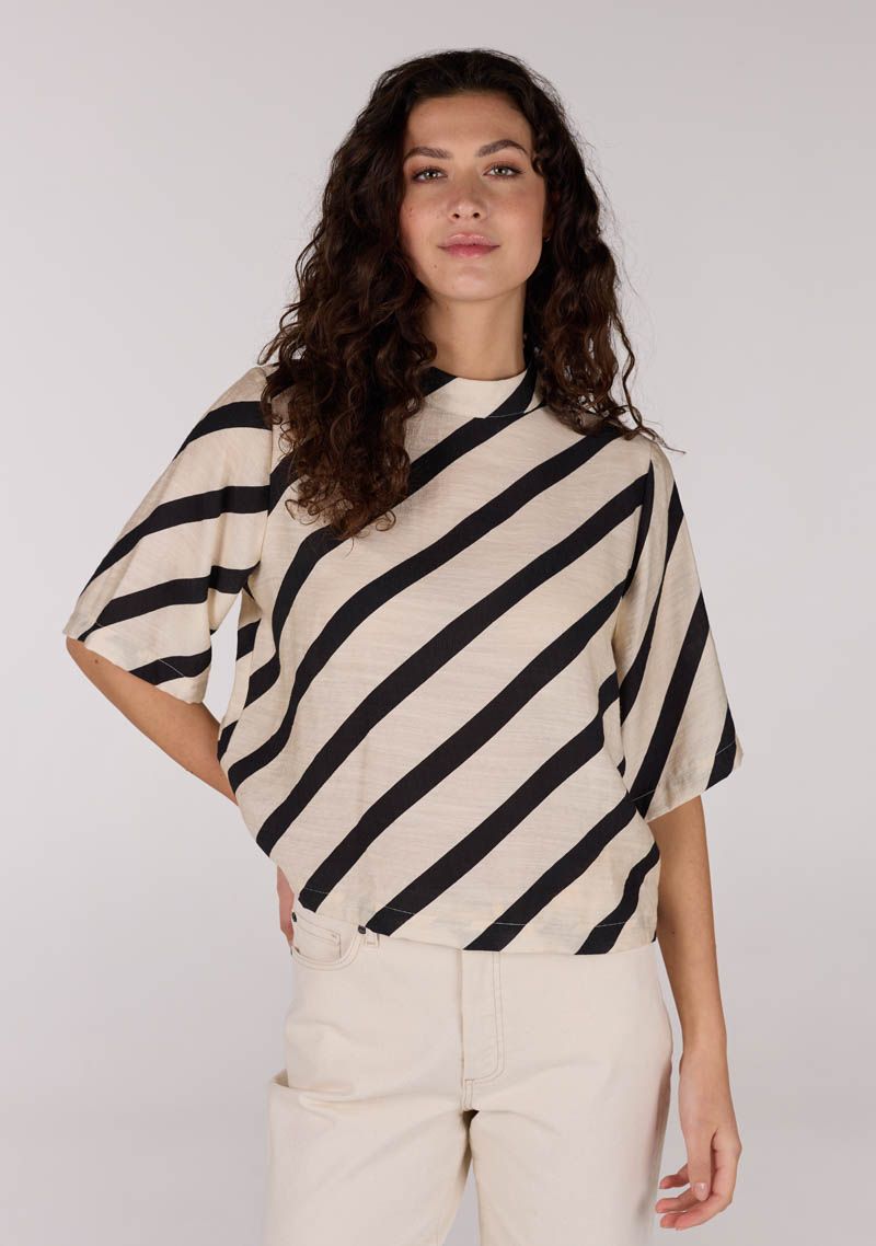 JANSEN AMSTERDAM BLOUSE JANSEN AMSTERDAM BLOUSE