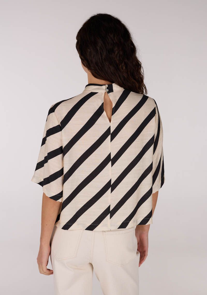 JANSEN AMSTERDAM BLOUSE JANSEN AMSTERDAM BLOUSE