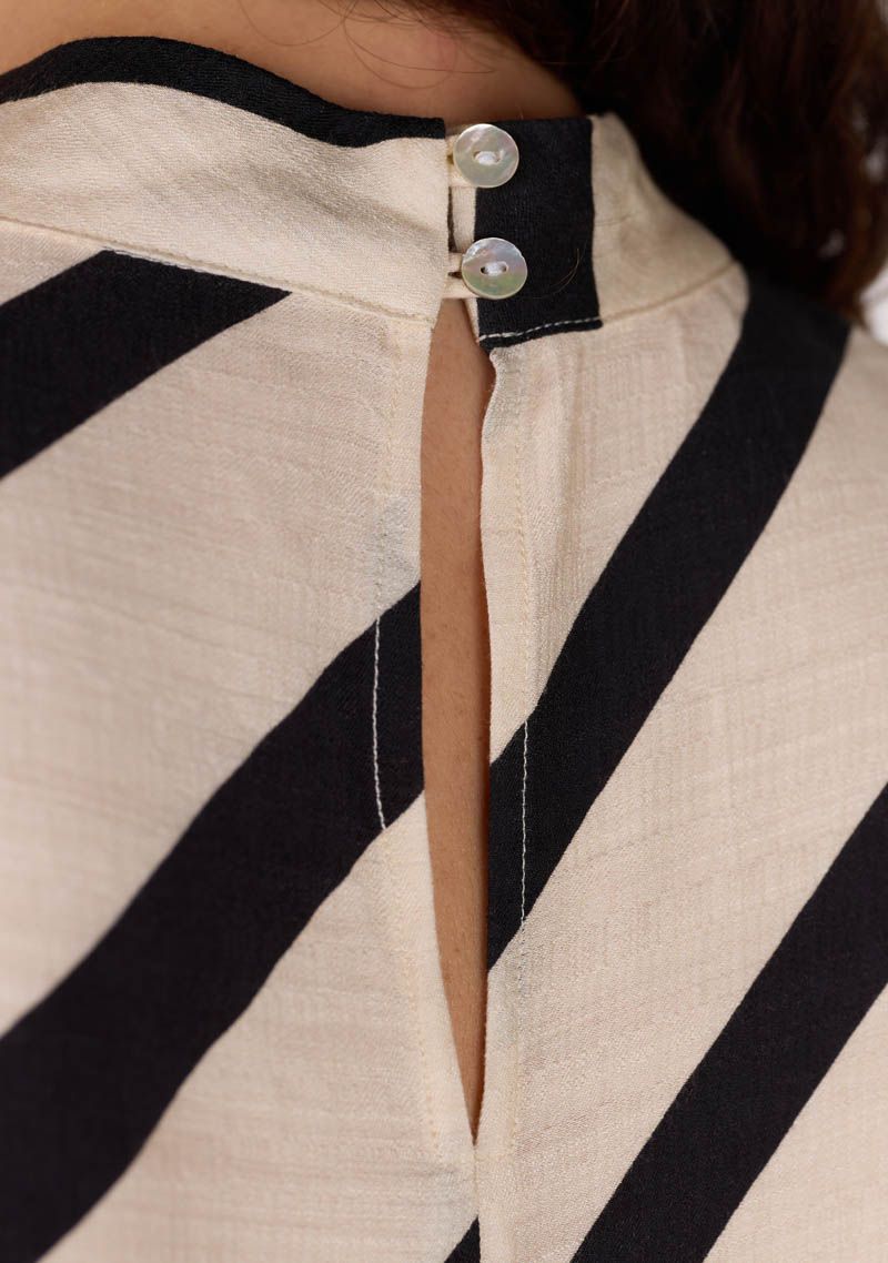 JANSEN AMSTERDAM BLOUSE JANSEN AMSTERDAM BLOUSE