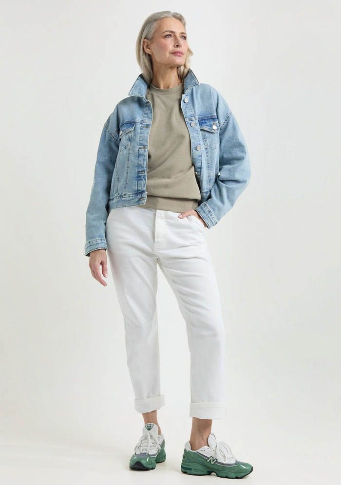 JOSEPHINE EN CO DENIMJACK JOSEPHINE EN CO DENIMJACK