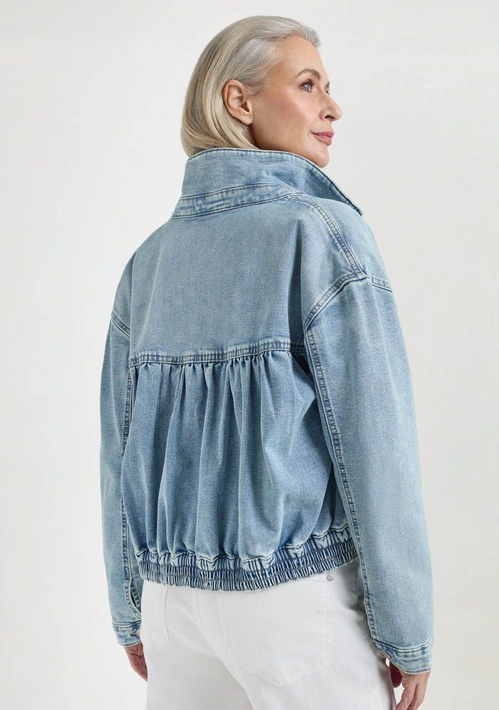 JOSEPHINE EN CO DENIMJACK