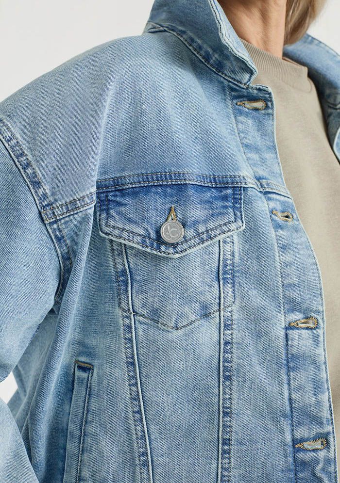 JOSEPHINE EN CO DENIMJACK JOSEPHINE EN CO DENIMJACK