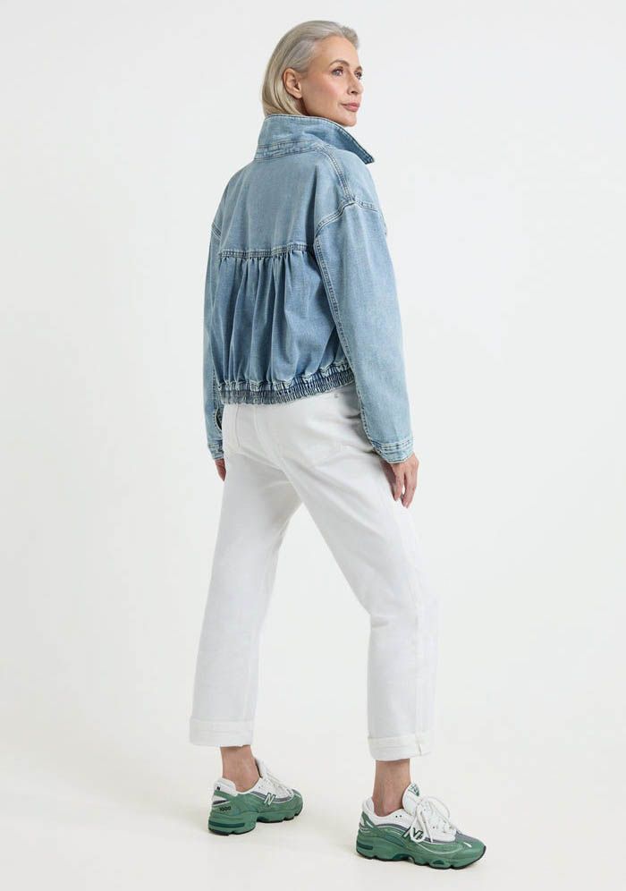 JOSEPHINE EN CO DENIMJACK JOSEPHINE EN CO DENIMJACK