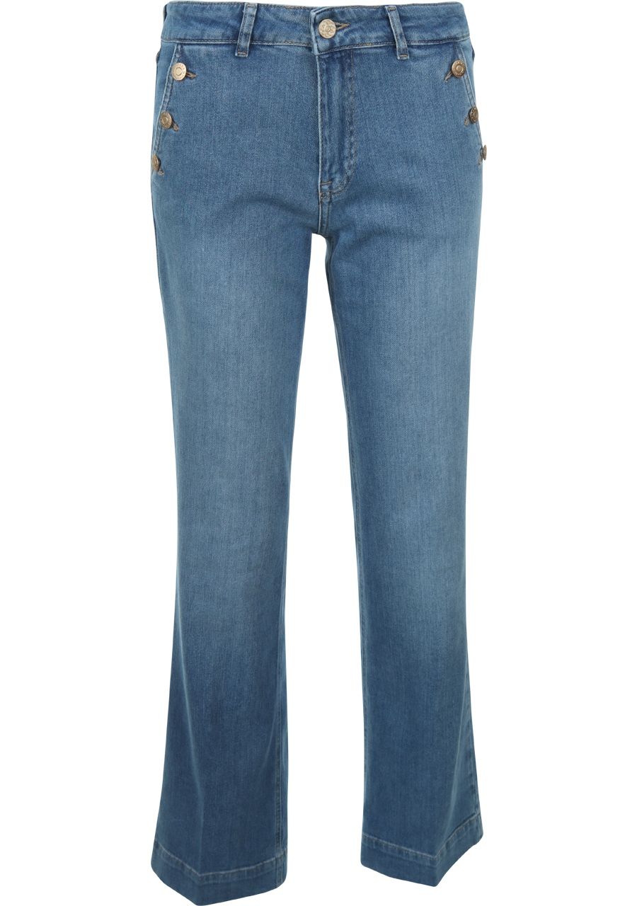 PARA MI JEANS PARA MI JEANS