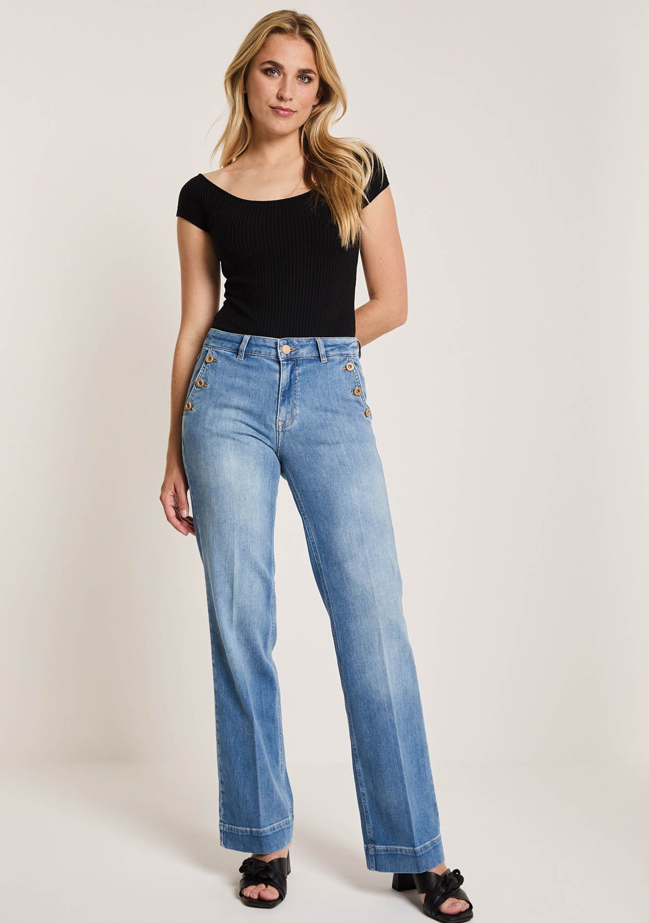 PARA MI JEANS PARA MI JEANS