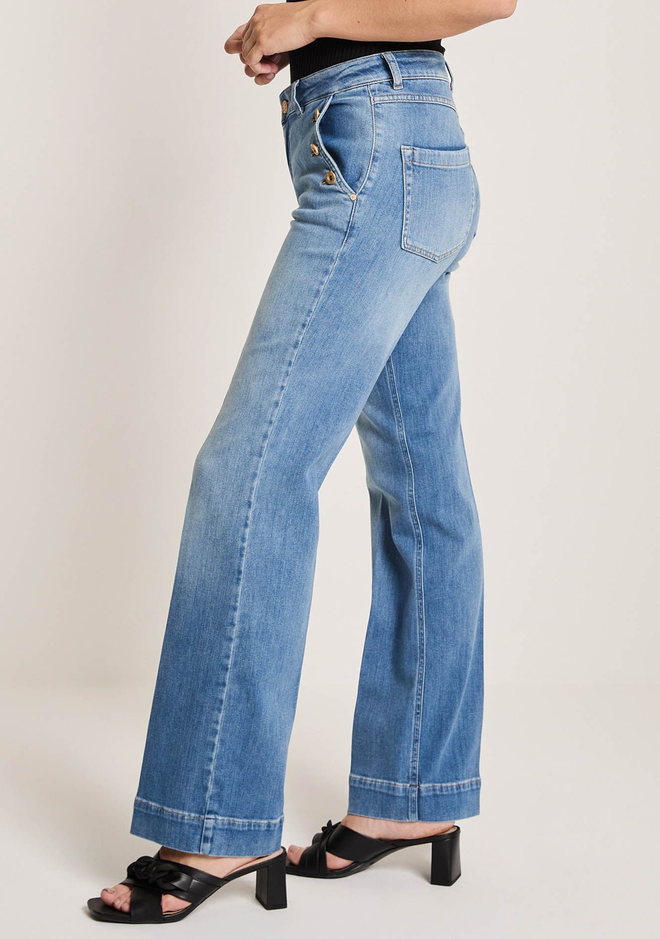 PARA MI JEANS PARA MI JEANS