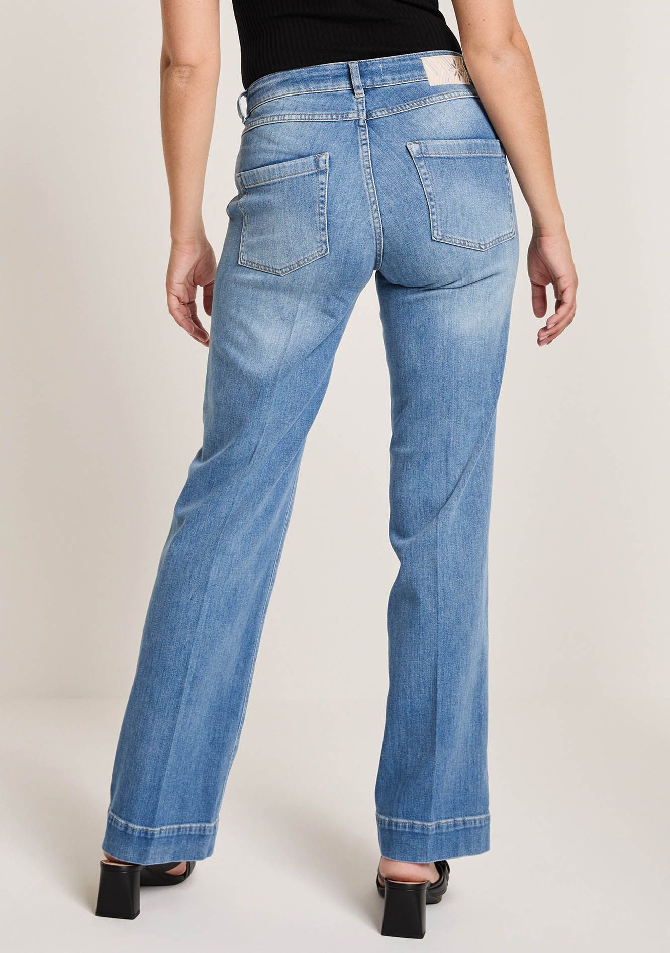 PARA MI JEANS PARA MI JEANS