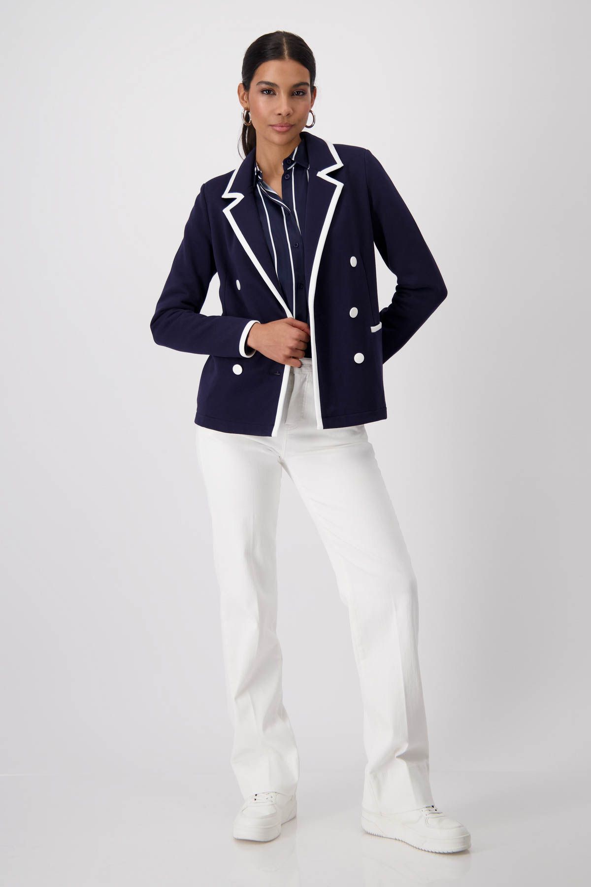 MONARI BLAZER