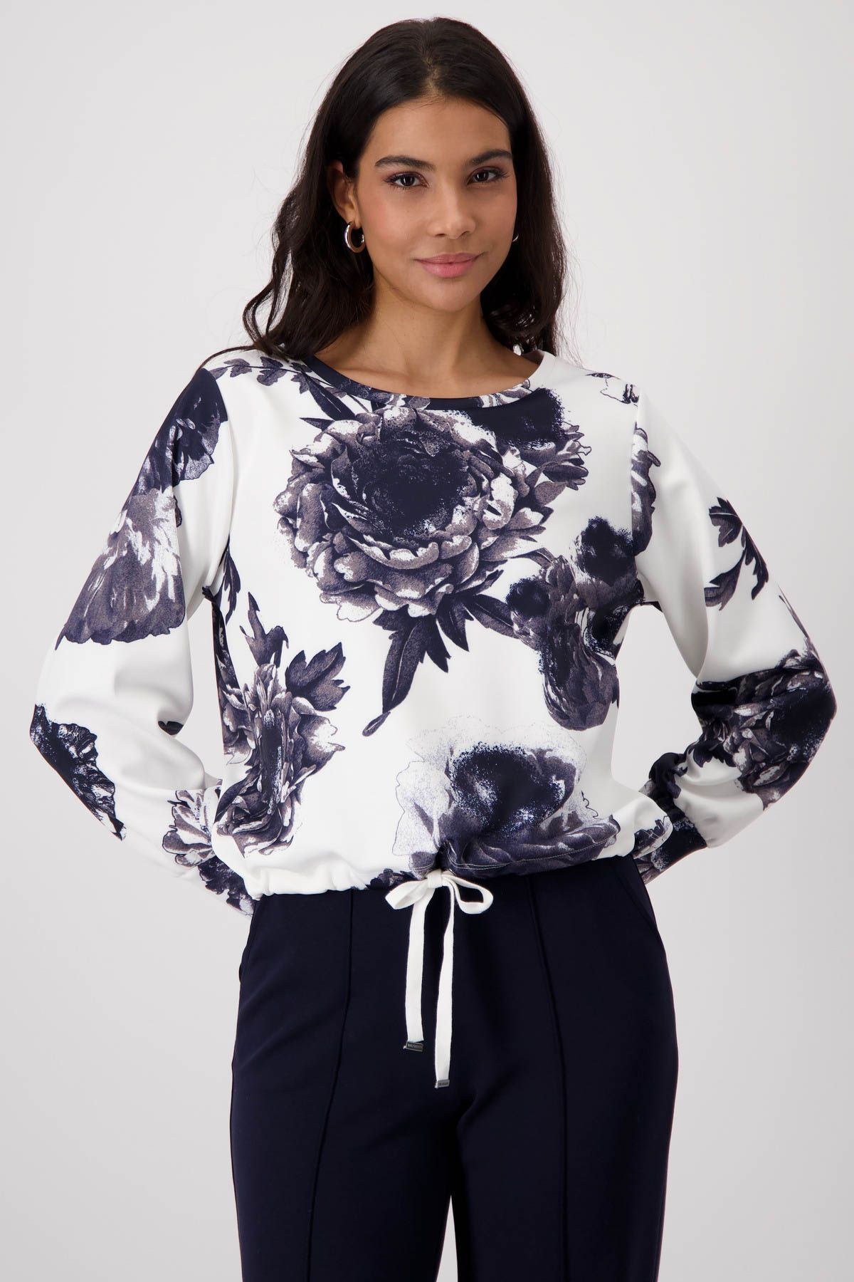 MONARI SWEATER MONARI SWEATER