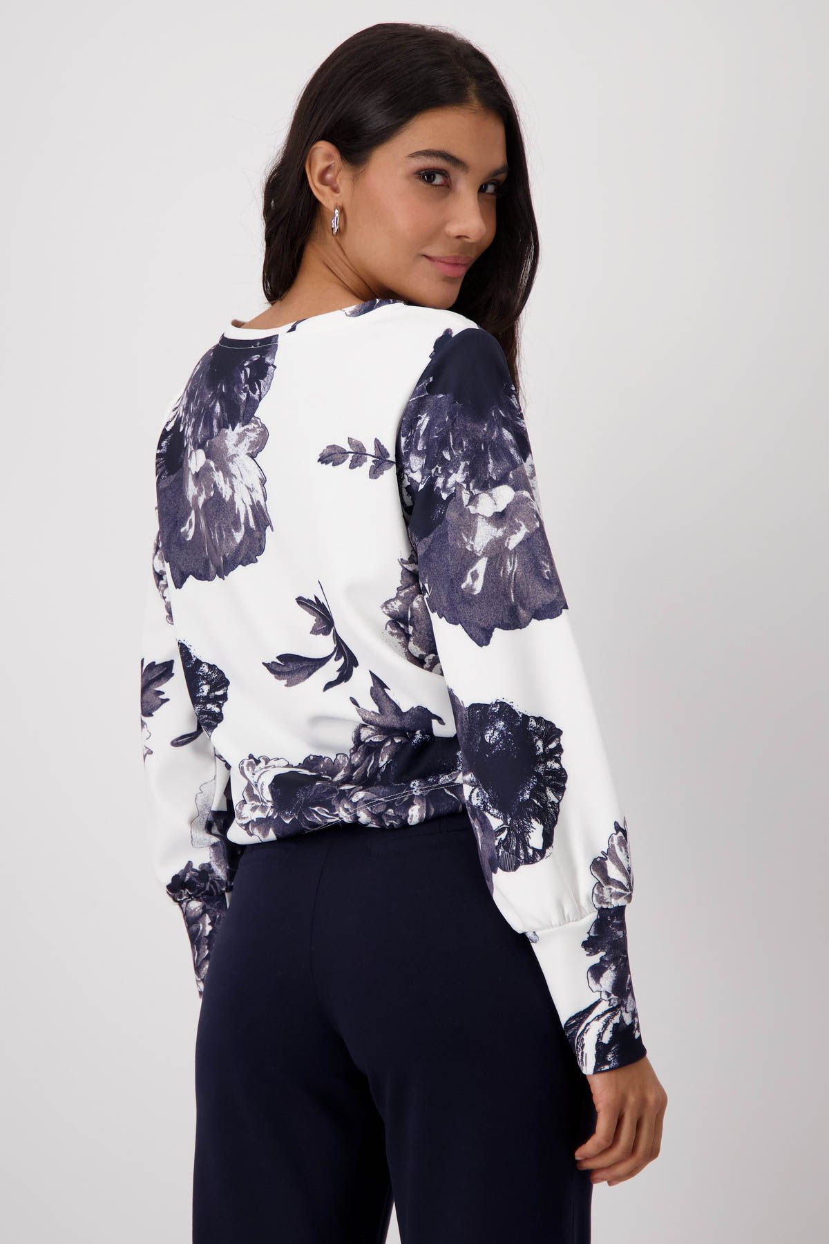 MONARI SWEATER MONARI SWEATER