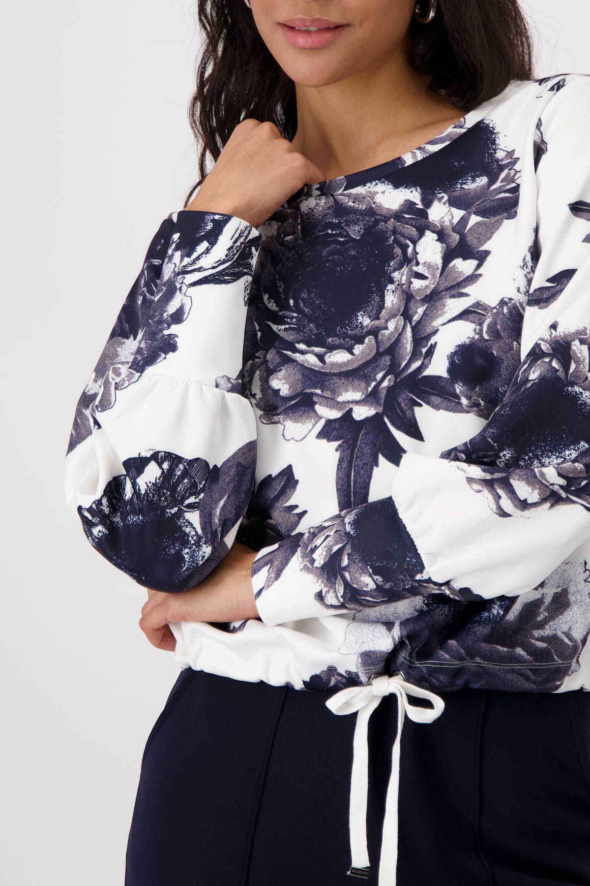 MONARI SWEATER MONARI SWEATER