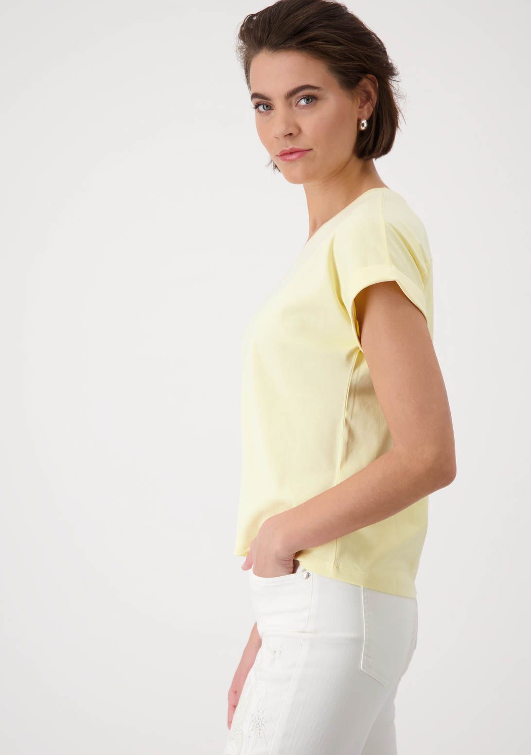 MONARI SHIRT