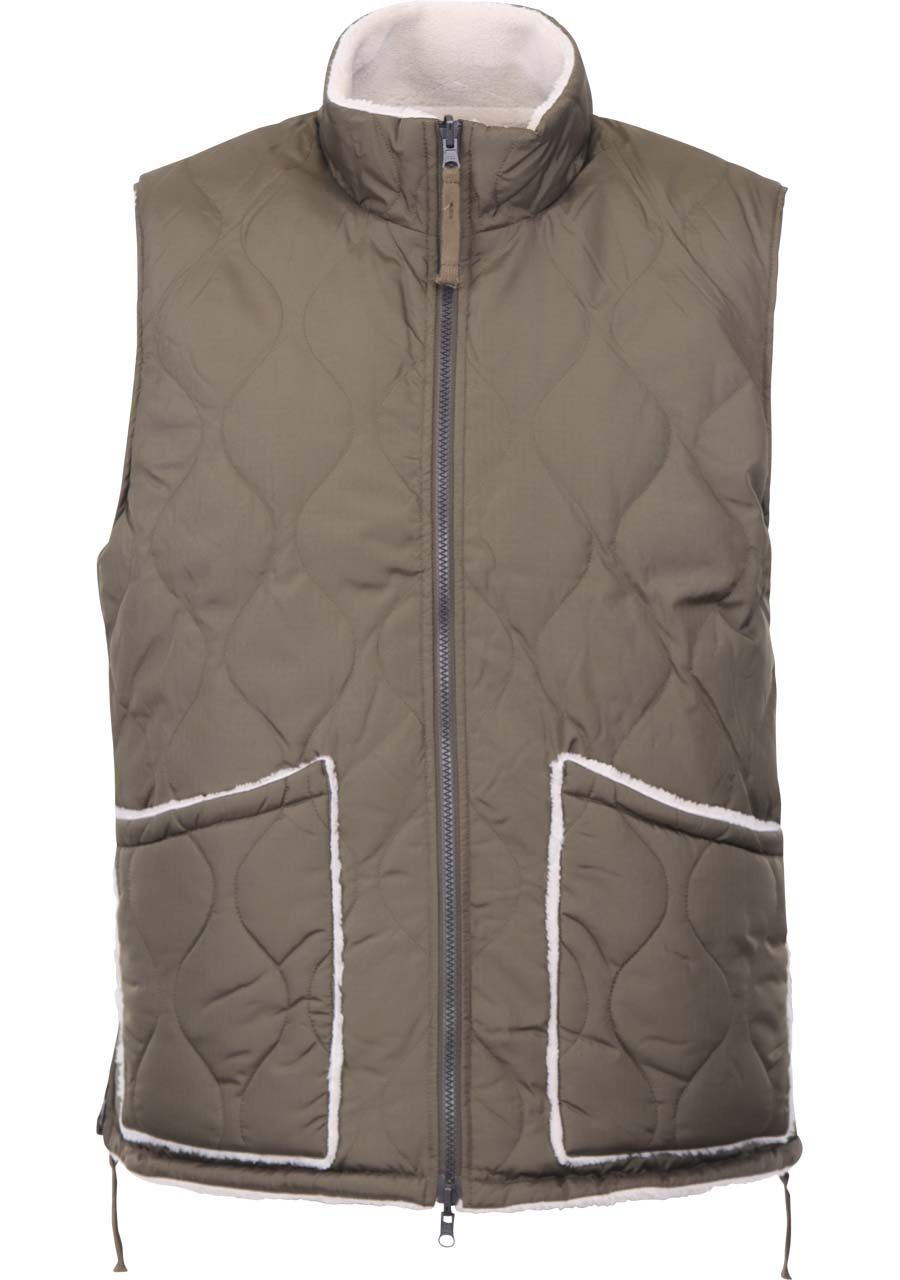 TAION BODYWARMER