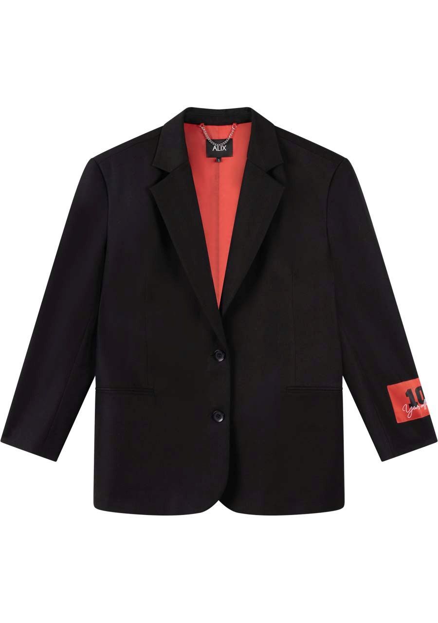 ALIX THE LABEL BLAZER