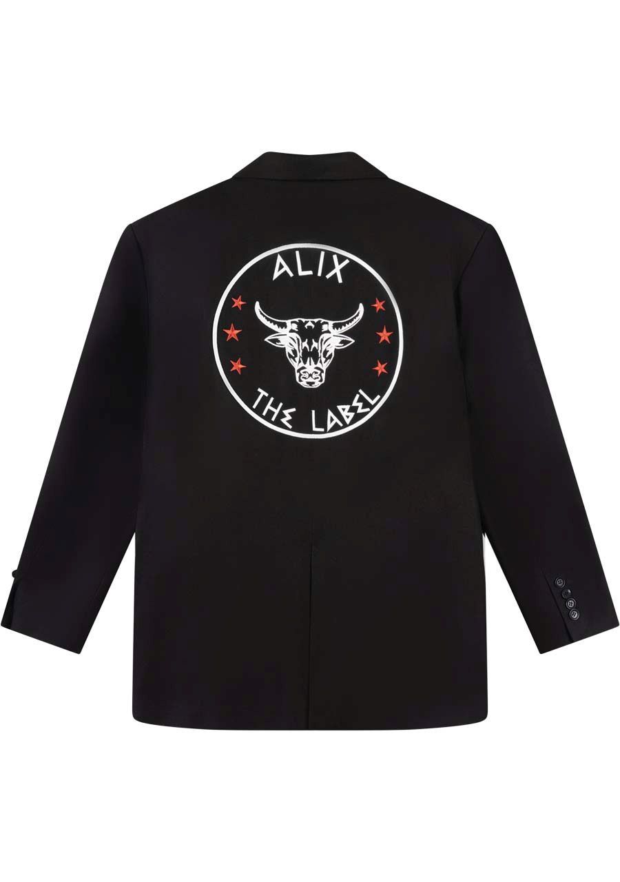 ALIX THE LABEL BLAZER