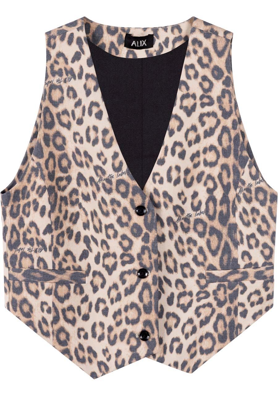 ALIX THE LABEL GILET