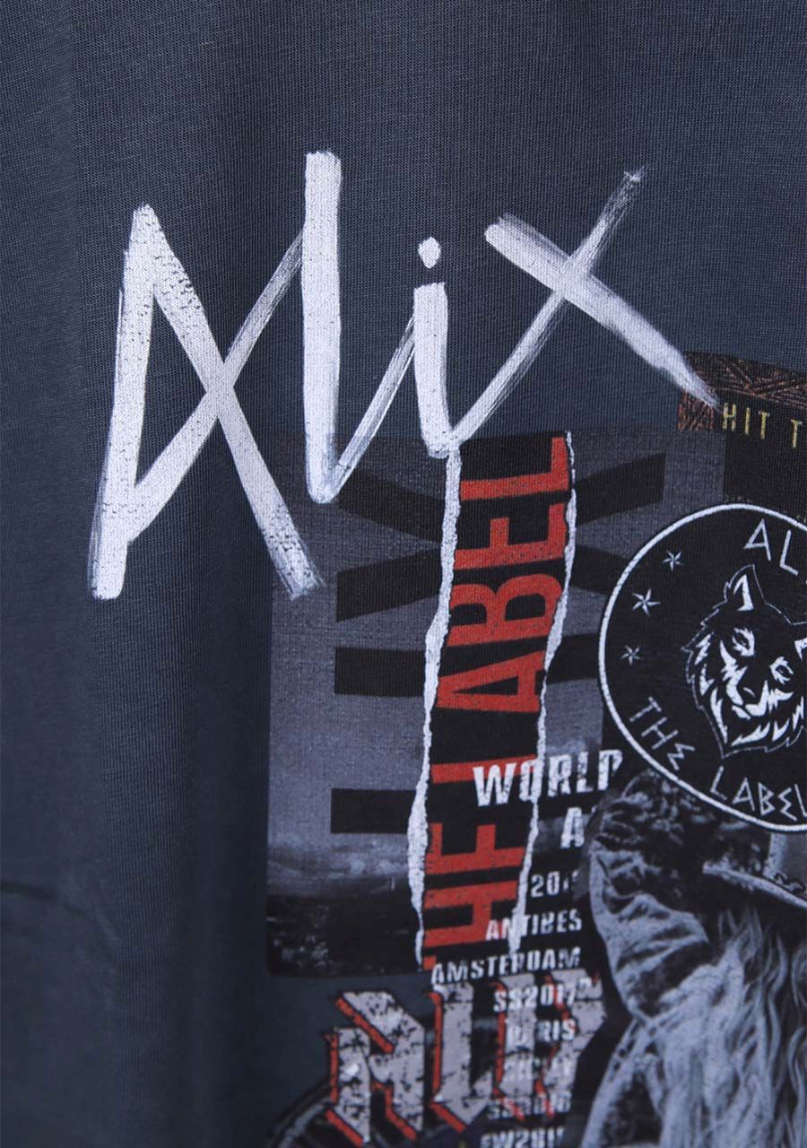 ALIX THE LABEL SHIRT