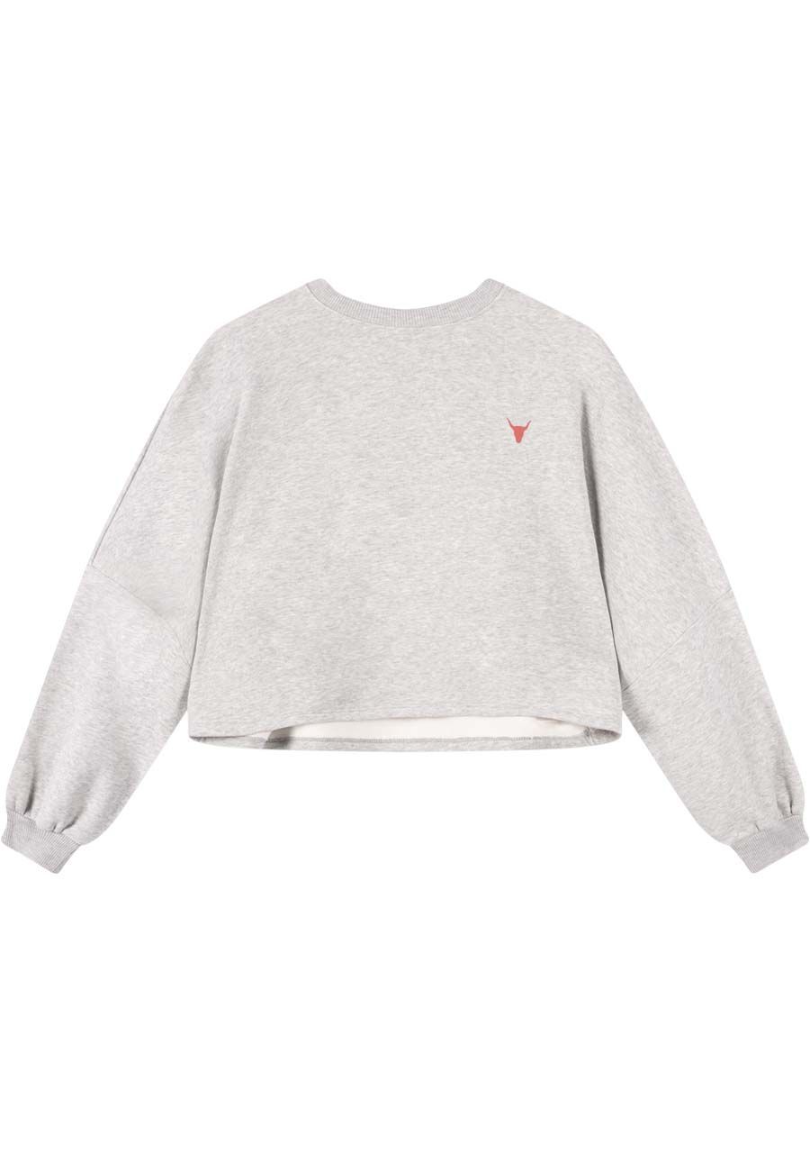 ALIX THE LABEL SWEATER