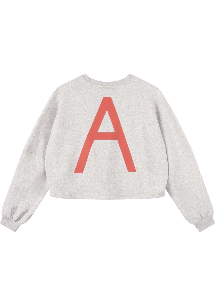 ALIX THE LABEL SWEATER