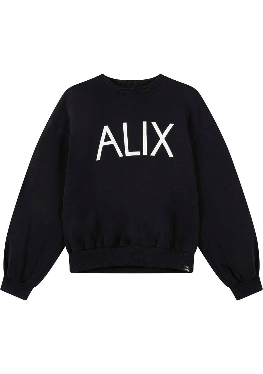 ALIX THE LABEL SWEATER