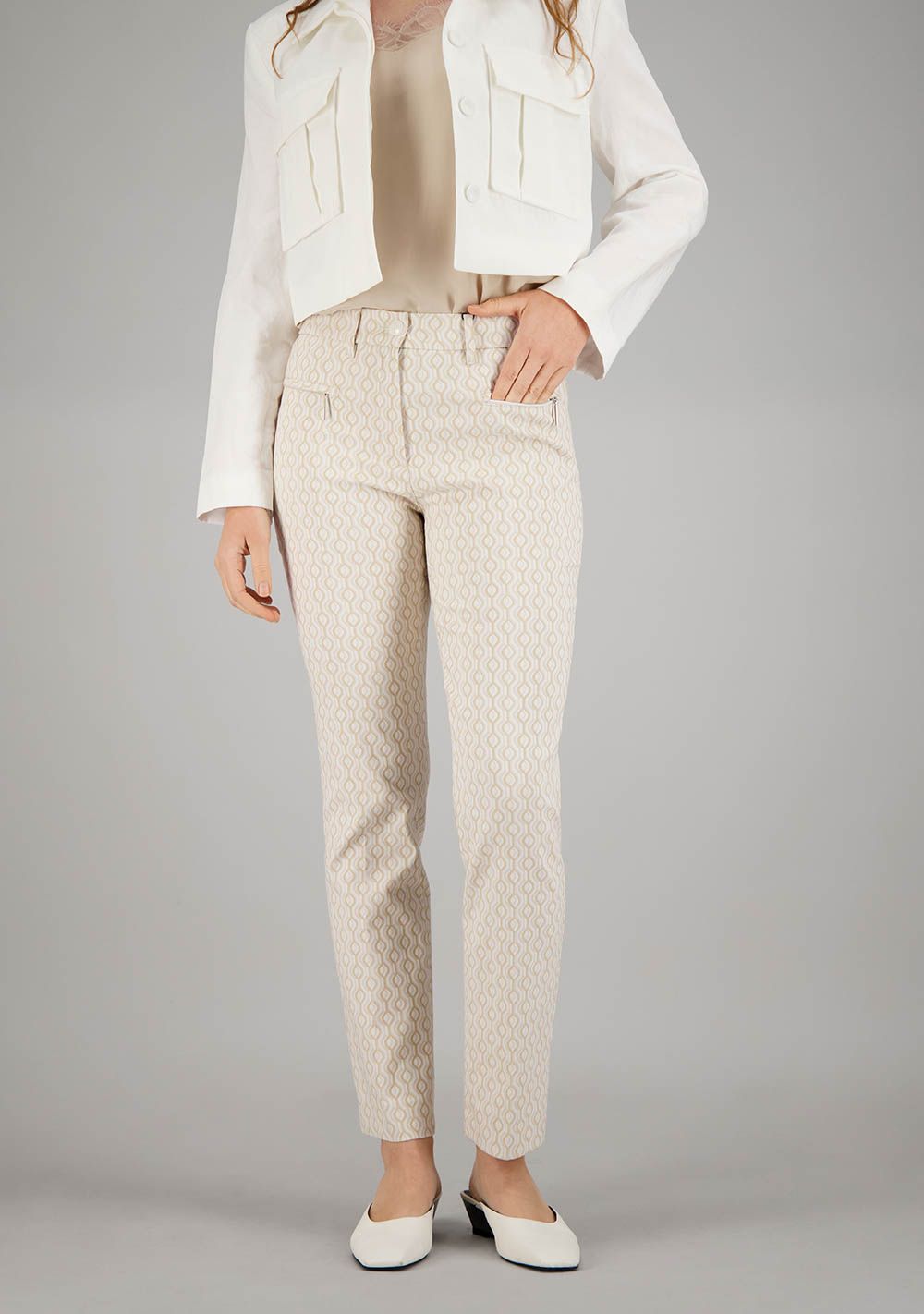 GARDEUR PANTALON