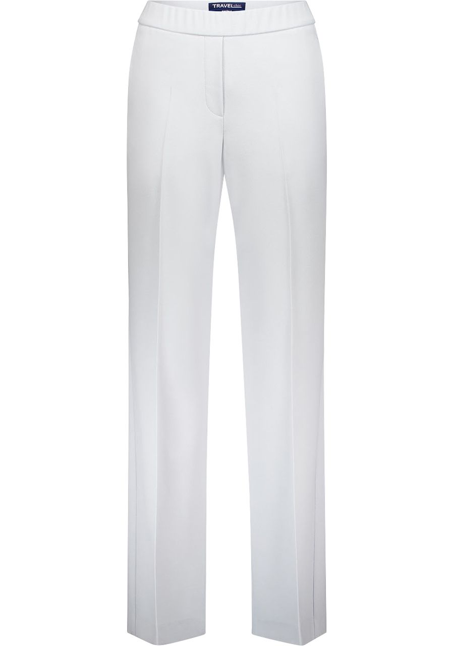 GARDEUR WIJDE PANTALON