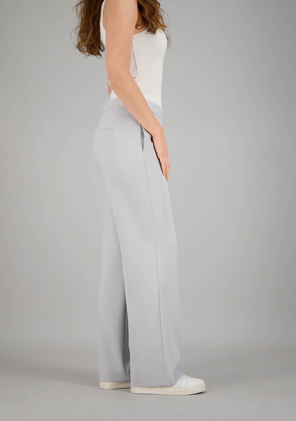 GARDEUR WIJDE PANTALON GARDEUR WIJDE PANTALON