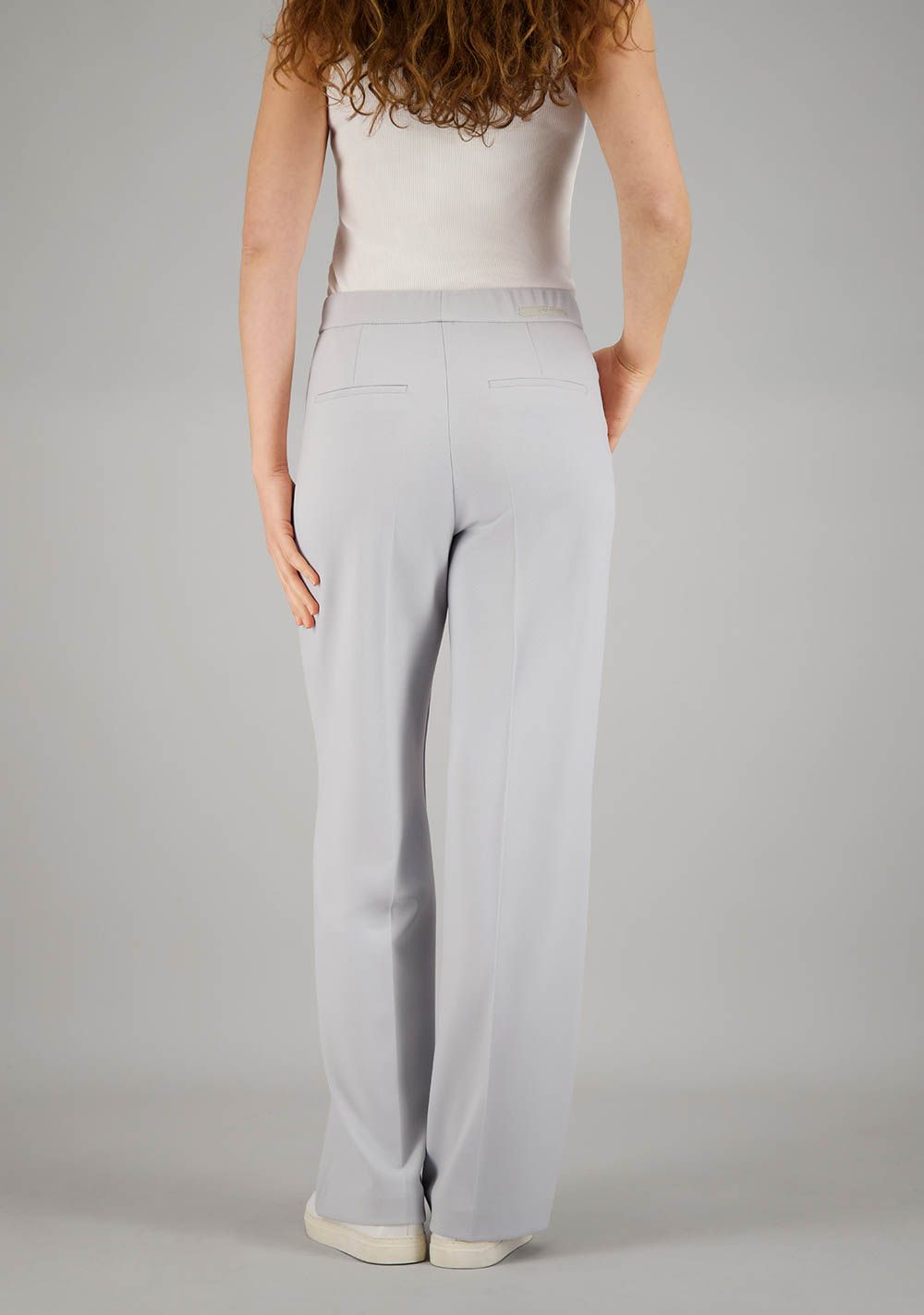 GARDEUR WIJDE PANTALON GARDEUR WIJDE PANTALON