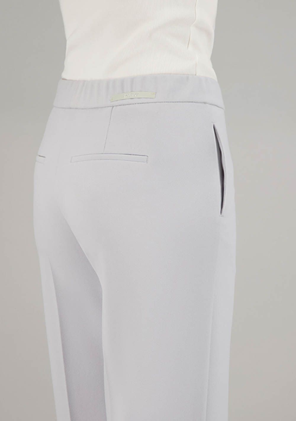GARDEUR WIJDE PANTALON GARDEUR WIJDE PANTALON