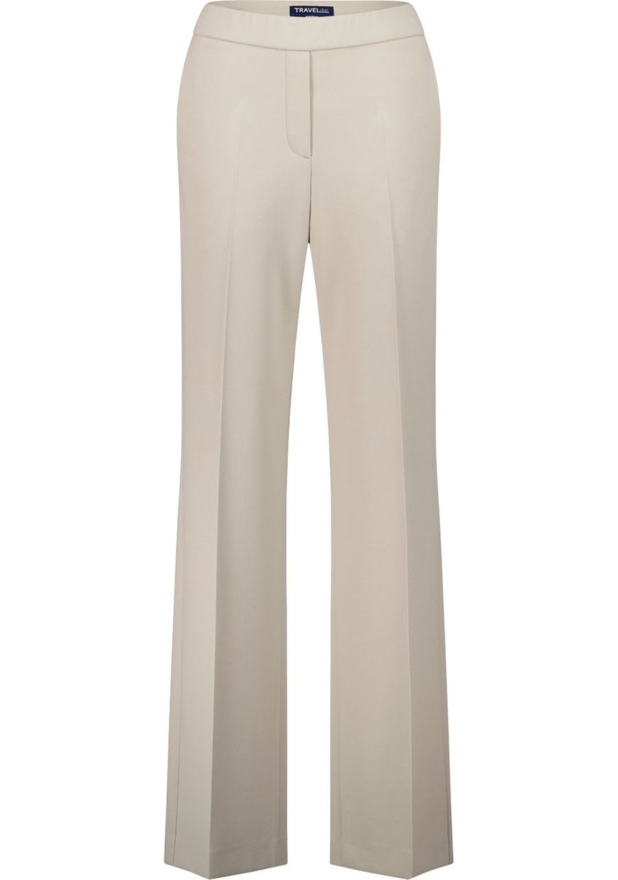 GARDEUR WIJDE PANTALON