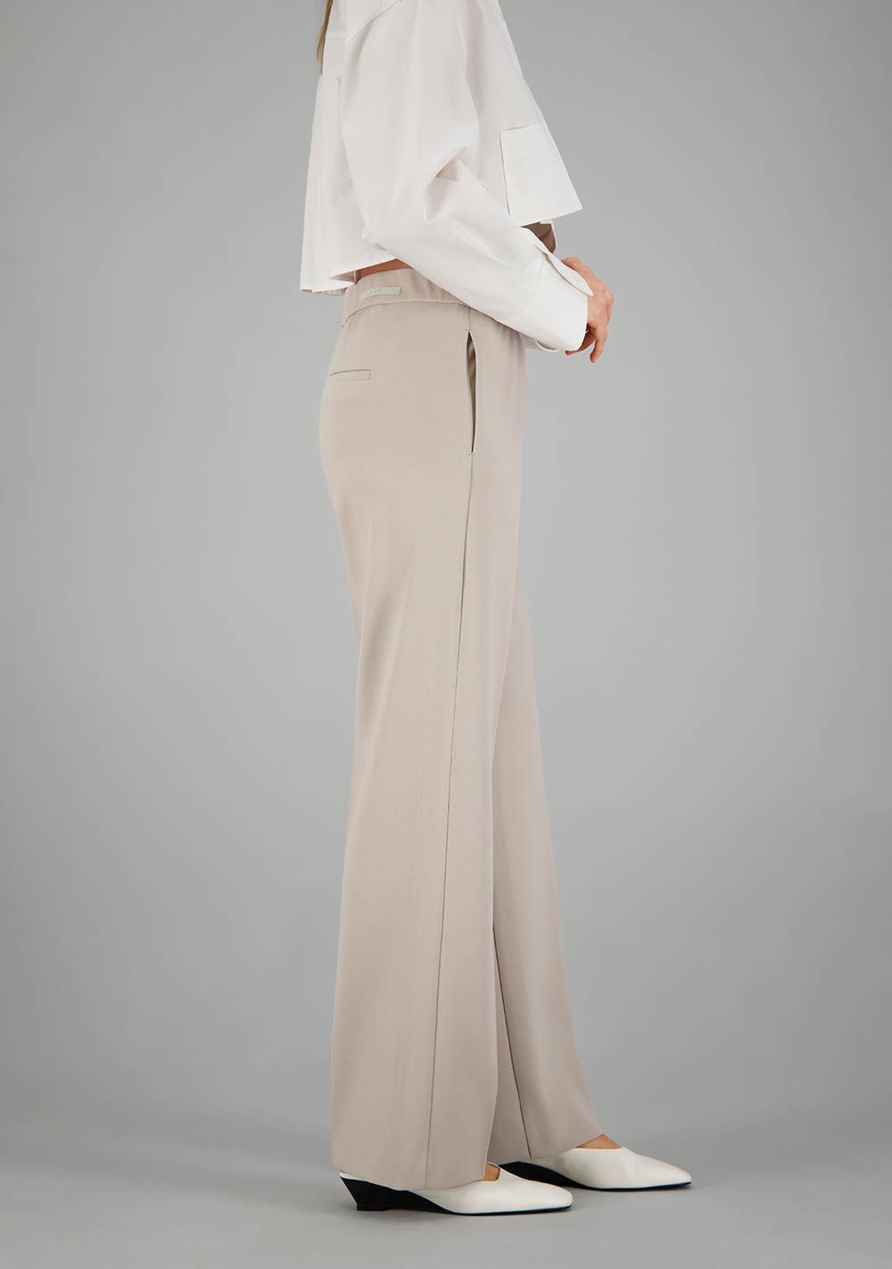 GARDEUR WIJDE PANTALON GARDEUR WIJDE PANTALON