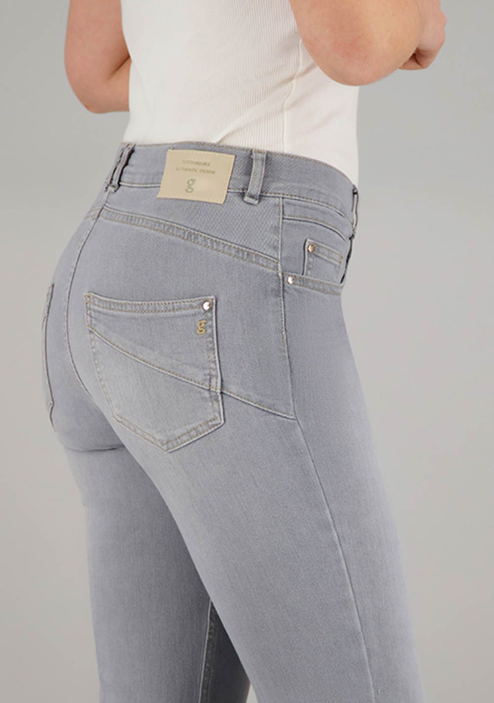 GARDEUR JEANS