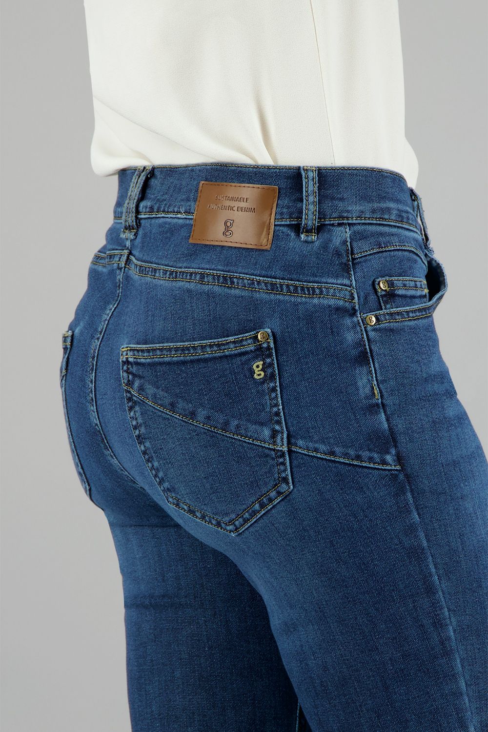 GARDEUR JEANS