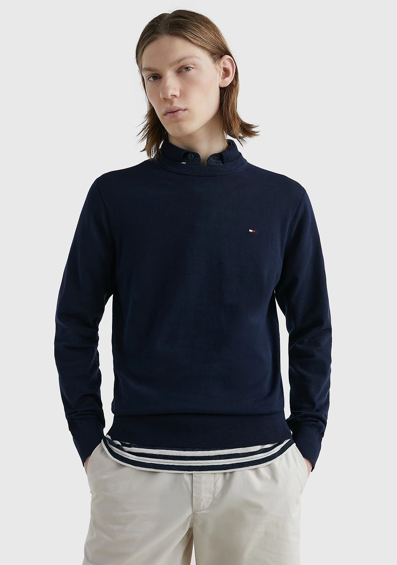 TOMMY HILFIGER TRUI