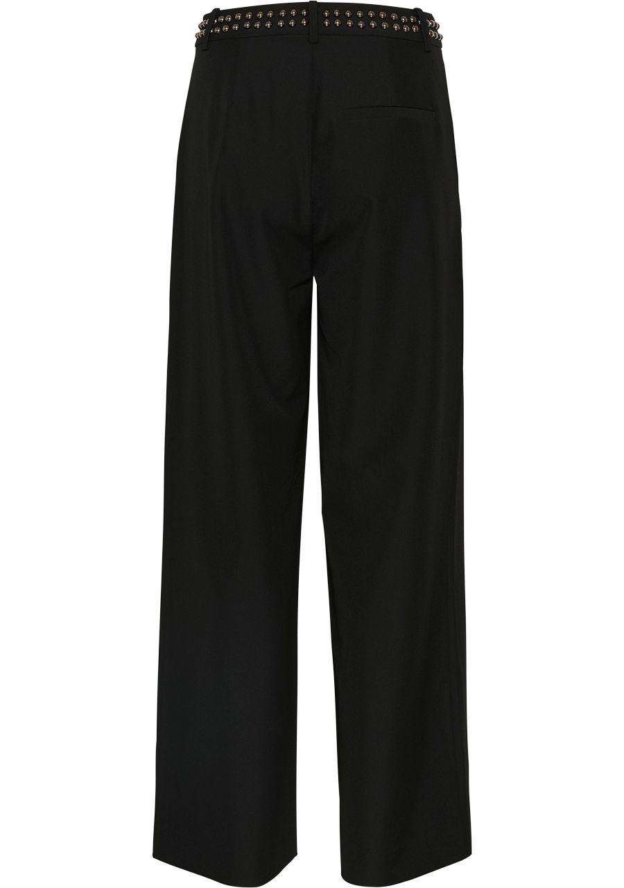 GESTUZ WIJDE PANTALON