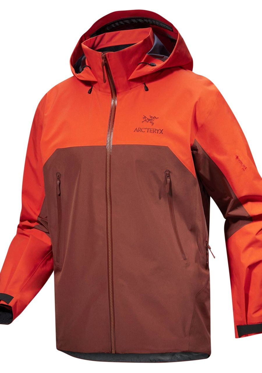 ARC'TERYX JAS