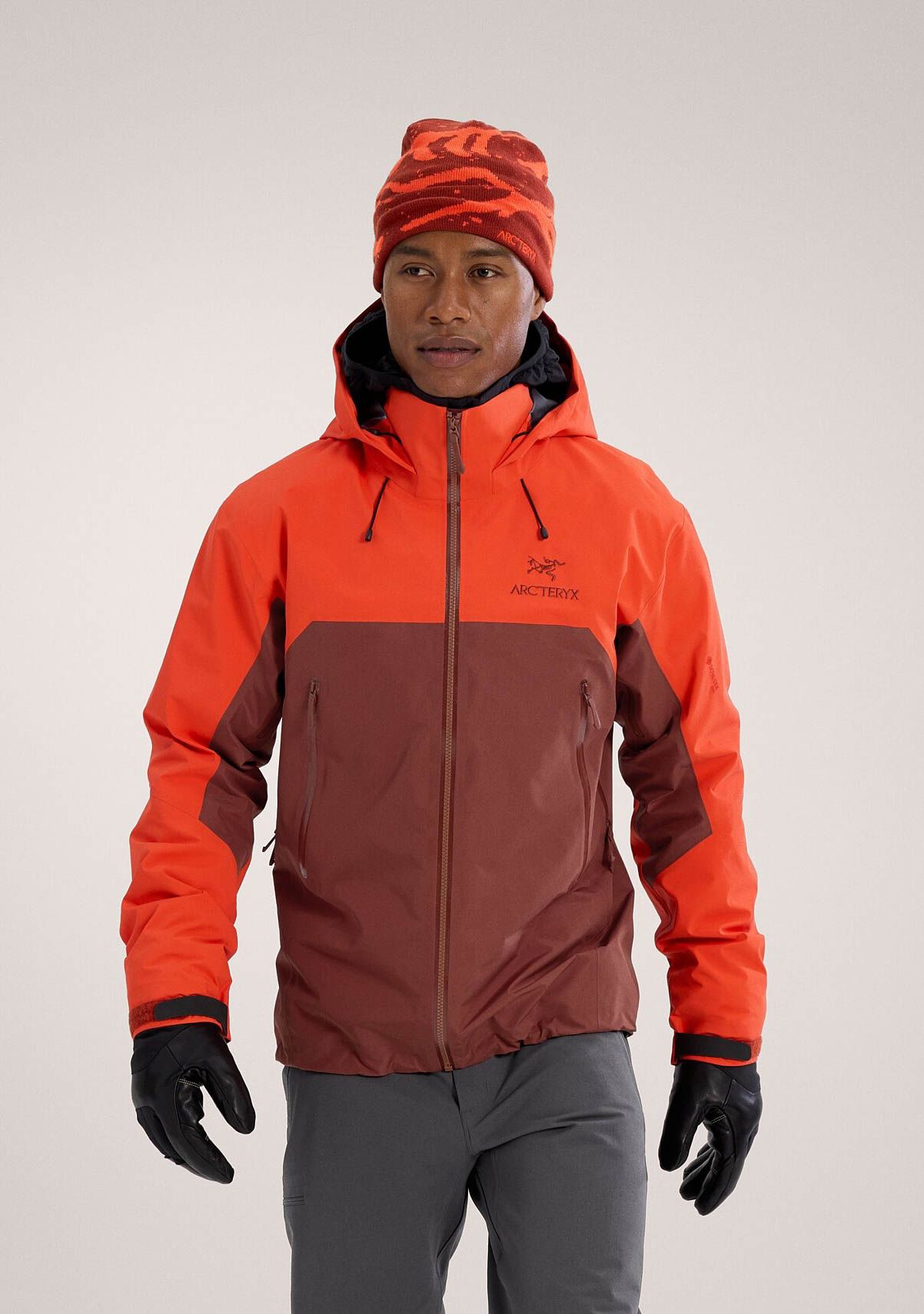 ARC'TERYX JAS