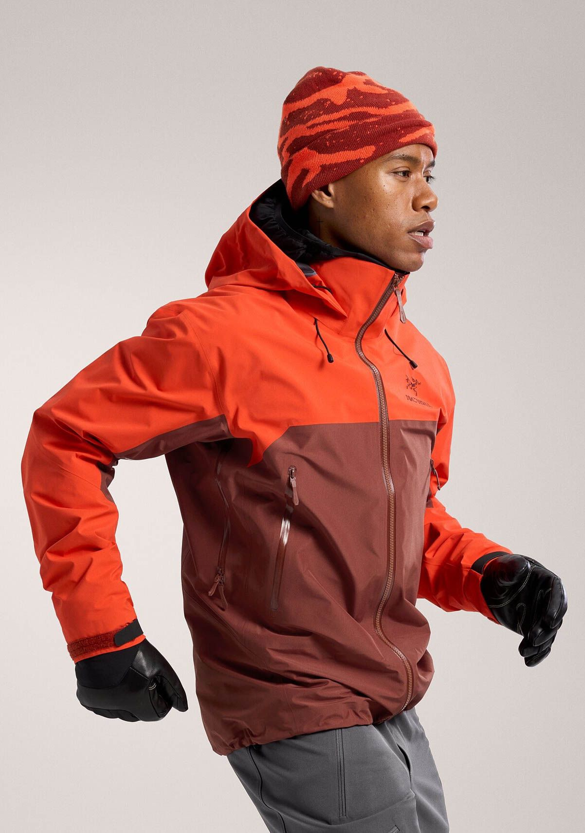 ARC'TERYX JAS