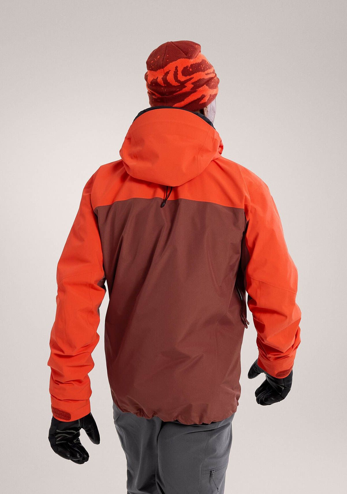 ARC'TERYX JAS