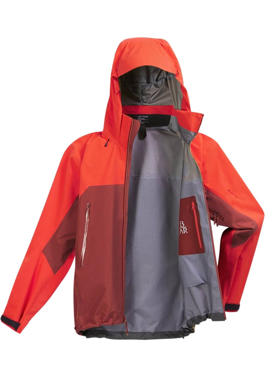 ARC'TERYX JAS