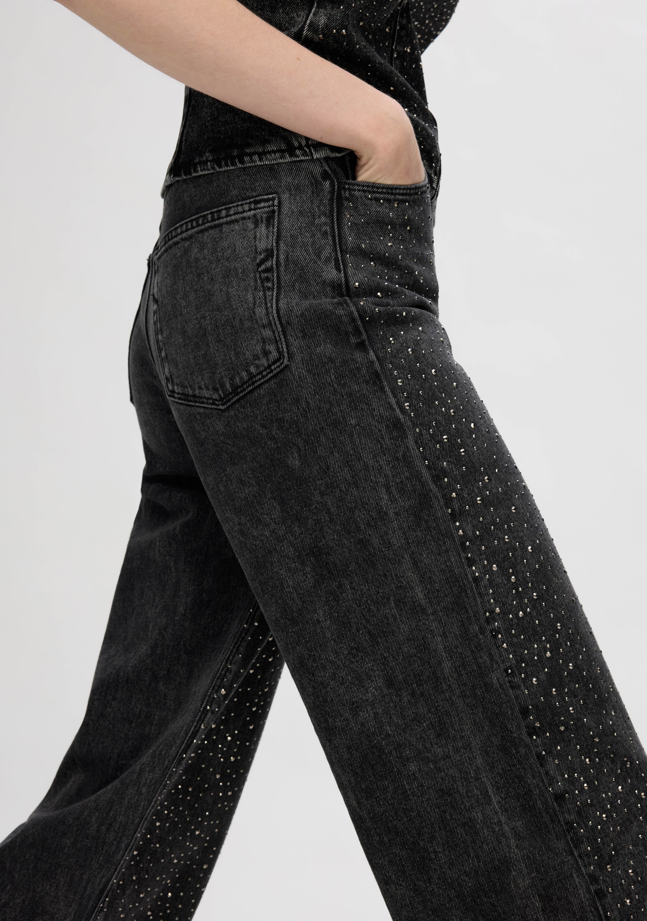 SELECTED FEMME JEANS