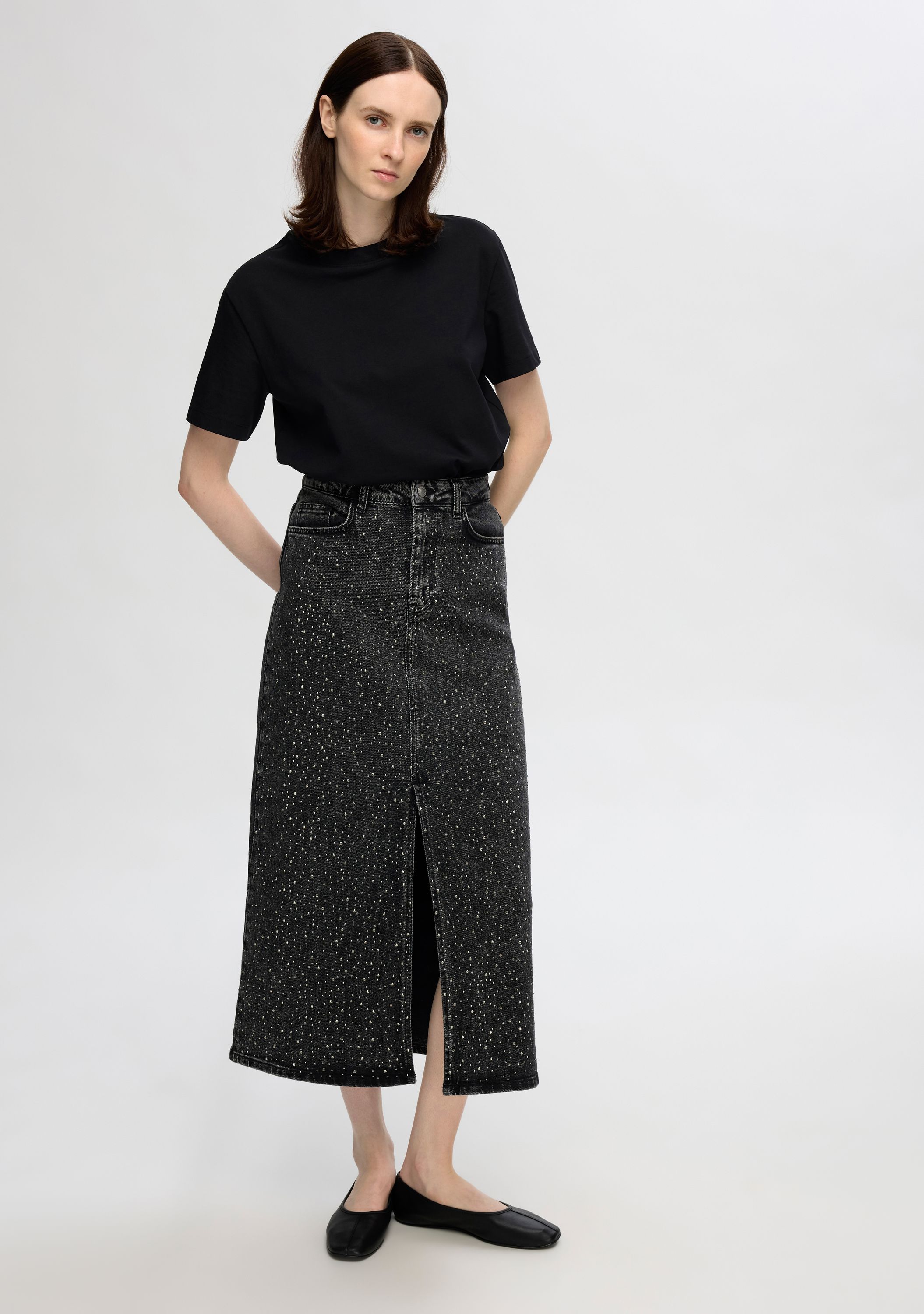 SELECTED FEMME ROK